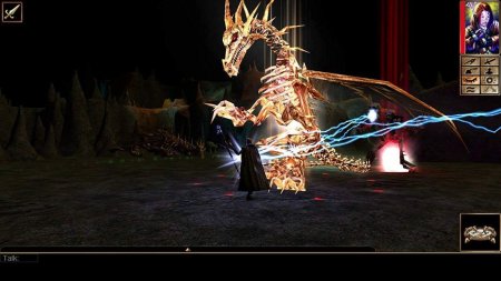 игра Neverwinter Nights Enhanced Edition (Switch) для Nintendo Switch