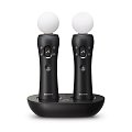  Зарядные станции для PlayStation Move  для PS4