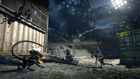 Купить игру Aliens: Colonial Marines Limited Edition (Расширенное Издание) Русская Версия (PS3) для Sony Playstation 3