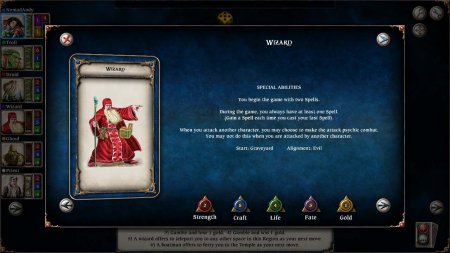 игра Talisman: Digital Edition 40th Anniversary Collection Русская Версия (Switch) для Nintendo Switch