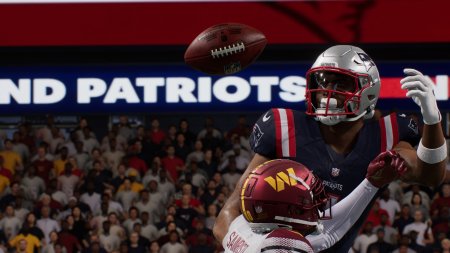Madden NFL 26 (Game-Key Card) (Switch 2)