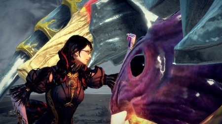 игра Bayonetta 3 Русская Версия (Switch) для Nintendo Switch