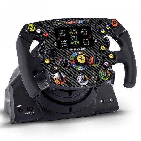    Thrustmaster Formula Ferrari SF1000 Edition (PC/Xbox One/Series X/PS4/PS5) 