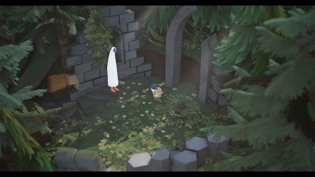 Selfloss Русская Версия (PS5)