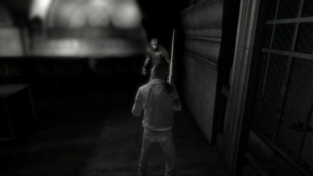 Alone in the Dark (Xbox 360)