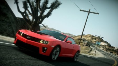 Купить игру Need for Speed The Run (PS3) для Sony Playstation 3
