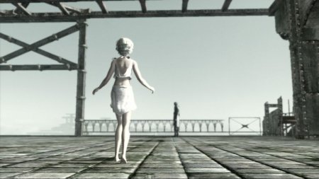Resonance of Fate (Xbox 360) USED Б/У