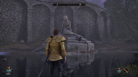 The Elder Scrolls 4 (IV): Oblivion Remastered Deluxe Edition (PS5)