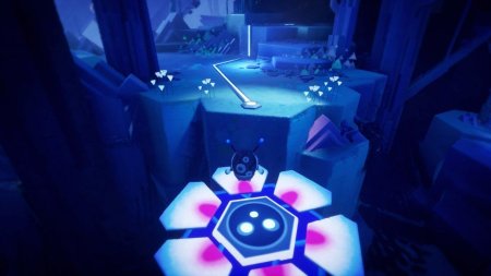 Игра Грезы (Dreams) Русская Версия (PS4) USED Б/У Playstation 4