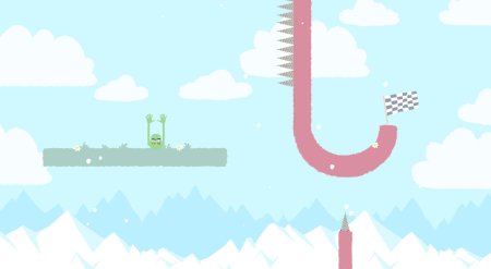 игра Heave Ho (Special Reserve) Русская Версия (Switch) для Nintendo Switch
