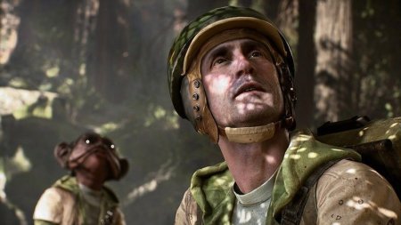 Игра Star Wars: Battlefront Русская Версия (PS4) Playstation 4