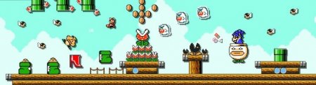   Super Mario Maker +    (Wii U)  Nintendo Wii U 