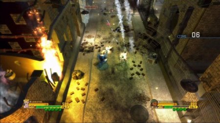 Capcom Digital Collection (Xbox 360)