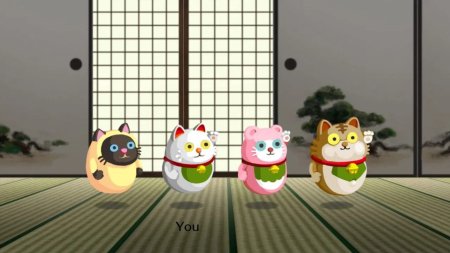 игра Rhythm Heaven Groove (Switch) для Nintendo Switch