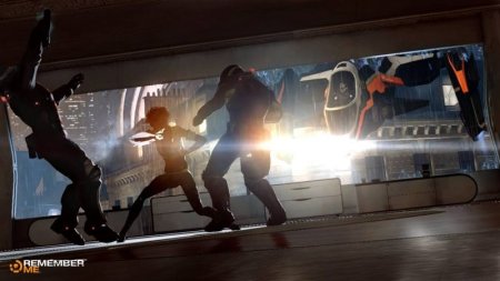 Купить игру Remember Me Русская Версия (PS3) для Sony Playstation 3