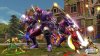 игра Marvel Ultimate Alliance 3: The Black Order (Switch) для Nintendo Switch