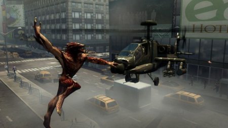 Prototype 2 (Xbox 360)