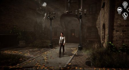 Syberia (Сибирь) Remastered Ограниченное издание (Limited Edition) Русская Версия (PS5)