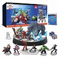Купить Disney Infinity для PS3 скидка, магазин, дешево, цена