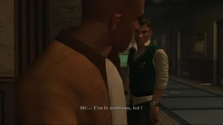 Bully: Scholarship Edition (Xbox One) USED Б/У 