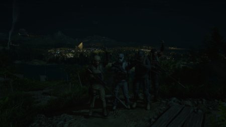 Игра Tom Clancy's Ghost Recon: Breakpoint Русская Версия (PS4) Playstation 4