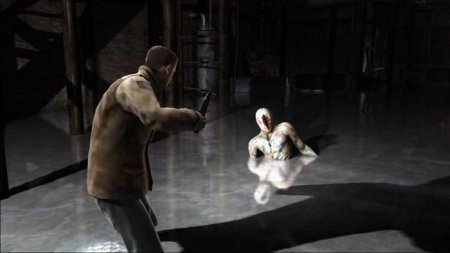 Купить игру Silent Hill: Homecoming (PS3) для Sony Playstation 3