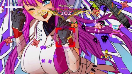 игра Waifu Uncovered (Switch) для Nintendo Switch