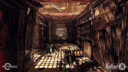 Fallout 76 Русская Версия (Xbox One) 
