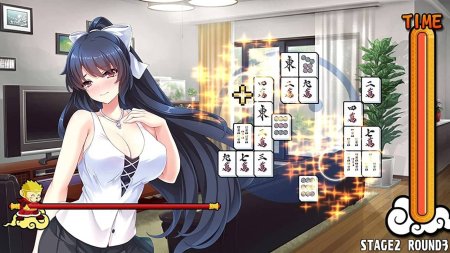 Игра Pretty Girls Game Collection 2 (PS4) Playstation 4