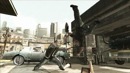 Купить игру Def Jam: Icon (PS3) для Sony Playstation 3