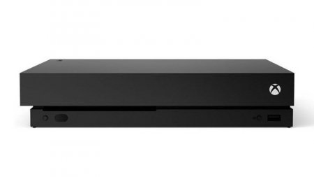   Microsoft Xbox One X 1Tb Rus  + Gears of War: Ultimate Edition + Gears 2, 3, 4 (Gears of War 2, 3, 4) + Gears 5 (Gears of War) 