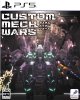 Custom Mech Wars (PS5)