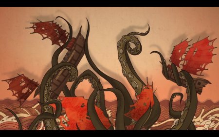 Mia and the Dragon Princess (Limited Run #114) Русская Версия (PS5)