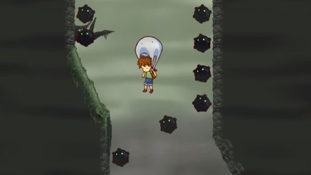 игра A Boy And His Blob (Limited Run)(Switch) для Nintendo Switch