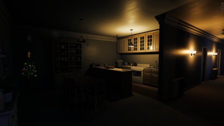 Among Ashes Русская Версия (PS5)