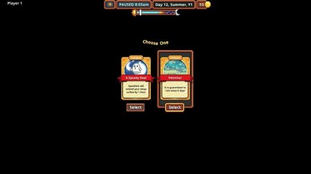 Everafter Falls (PS5)