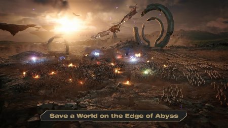 Immortals of Aveum (PS5)