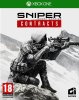 Снайпер Воин-Призрак Контракт (Sniper: Ghost Warrior Contracts) Русская Версия (Xbox One)