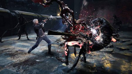 DmC Devil May Cry: 5 (V) Русская Версия (Xbox One) 