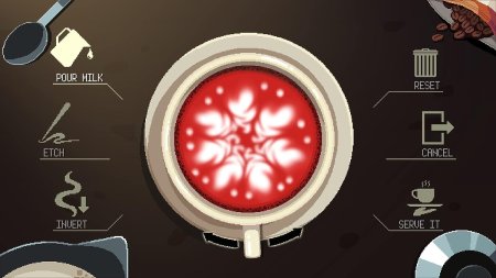 Coffee Talk 1 + 2 Double Pack Русская Версия (PS5)