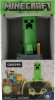  Фигурка подставка для геймпада/телефона Cable Guys: Крипер (Creeper) Майнкрафт (Minecraft) (897177) 20 см 