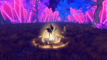 игра Eternal Radiance (Switch) для Nintendo Switch