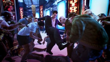 Купить игру Dead Rising 2: Off the Record (PS3) для Sony Playstation 3