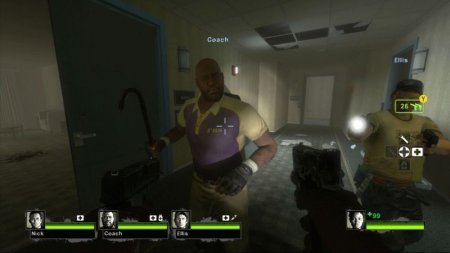 Left 4 Dead 2 Русская Версия (Xbox 360/Xbox One)