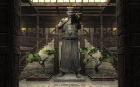 Купить игру Two Worlds 2 (II) Русская Версия (PS3) для Sony Playstation 3