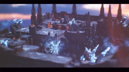 The DioField Chronicle (Xbox One/Series X) 