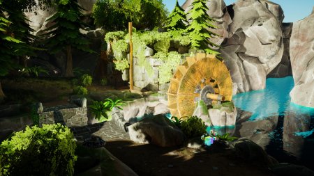 Inner Ashes Русская Версия (PS5)