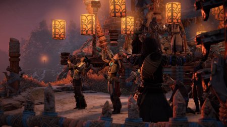 Horizon Zero Dawn Remastered Русская Версия (PS5)