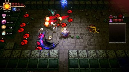игра Ancient Weapon Holly (Switch) для Nintendo Switch