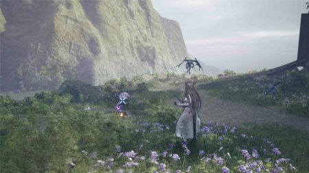 Игра Valkyrie Elysium (PS4/PS5) Playstation 4